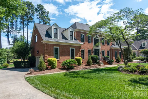 19223 Stableford LN, Cornelius, NC 28031