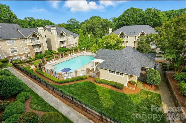 5007 Sharon RD #R, Charlotte, NC 28210