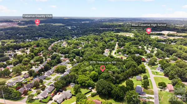 3575 Travis LN, Concord, NC 28027