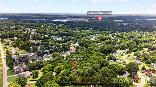 3575 Travis LN, Concord, NC 28027