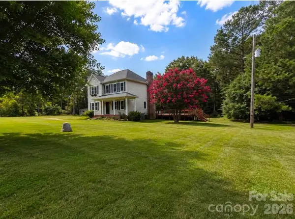 1003 Slick Rock RD, Chester, SC 29706