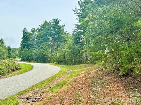 1.46 acres, Lot 48 Tomahawk Ridge DR #Lot 48, Lenoir, NC 28645