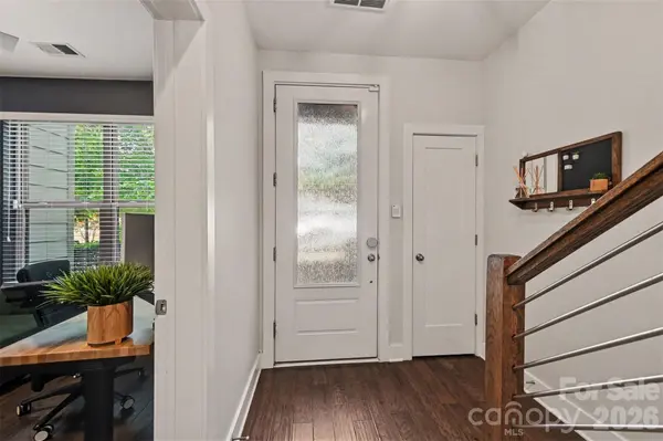 2539 Euclid AVE, Charlotte, NC 28203