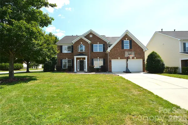 9603 Indian Beech AVE NW, Concord, NC 28027