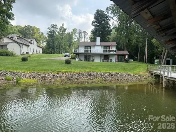 150 Shady Cove DR, Troutman, NC 28166