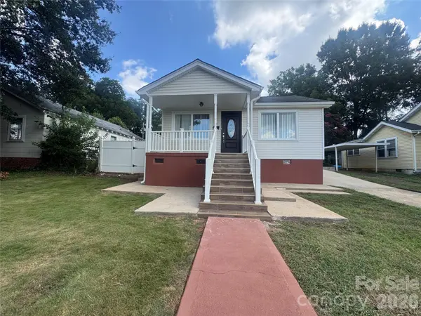1142 Eisenhower RD, Rock Hill, SC 29730
