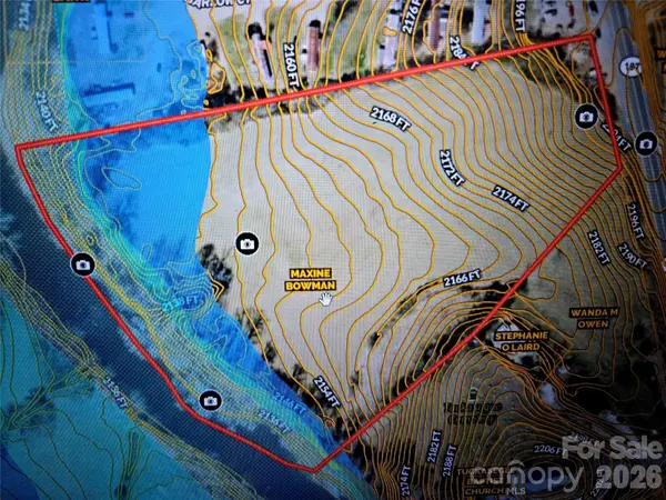 0000 Hwy 107 HWY, Tuckasegee, NC 28783
