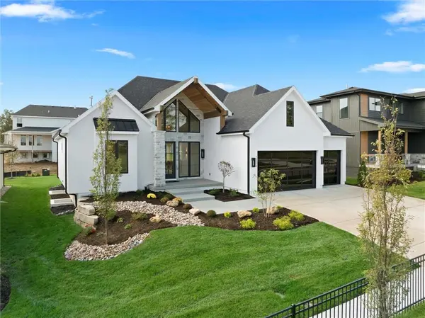 12315 W 183rd TER, Overland Park, KS 66013,Video Tour