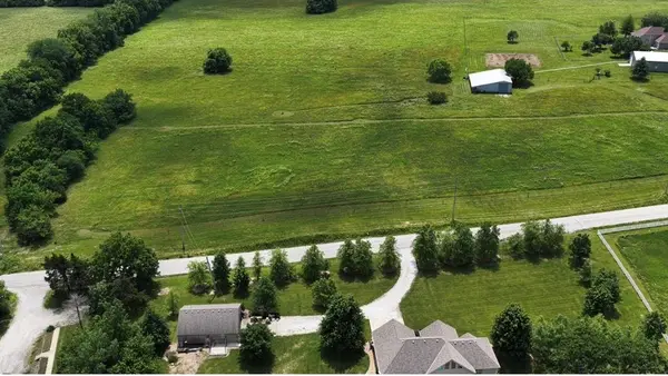 Tract 1 S Raffurty RD, Pleasant Hill, MO 64080