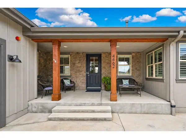 4462 Chaplin Creek, Loveland, CO 80538