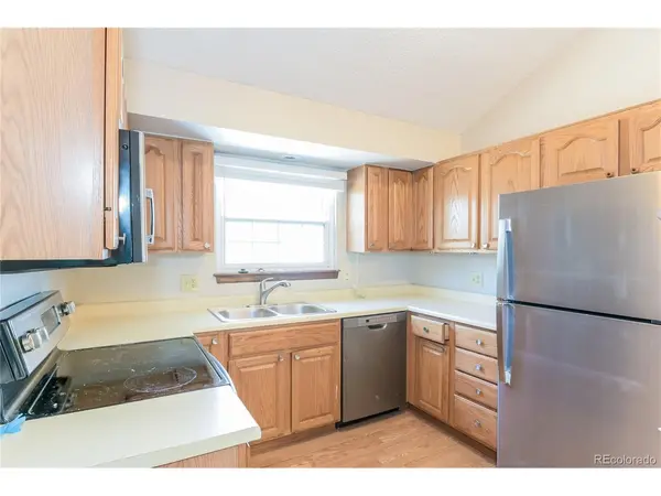 4050 S Espana, Aurora, CO 80013