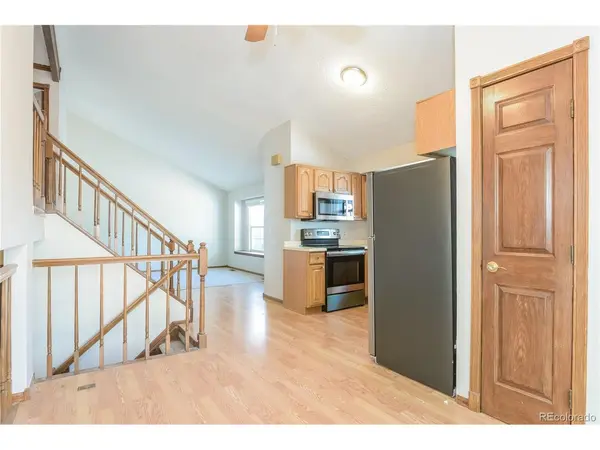 4050 S Espana, Aurora, CO 80013
