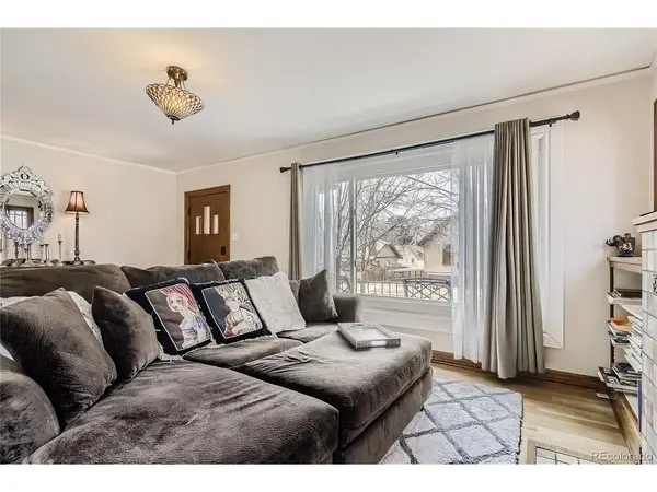 1400 S Vine, Denver, CO 80210