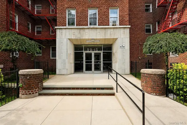 99-15 66 AVE #5A, Rego Park, NY 11374