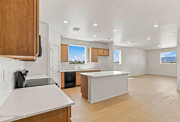 5547 Primorosa PL, Las Cruces, NM 88012