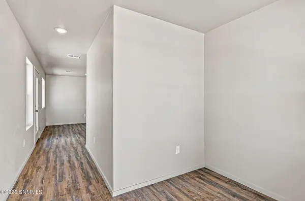 5589 Sierra Verde PL, Las Cruces, NM 88012