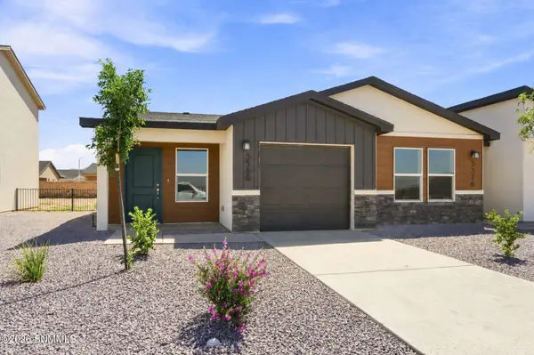 5589 Sierra Verde PL, Las Cruces, NM 88012