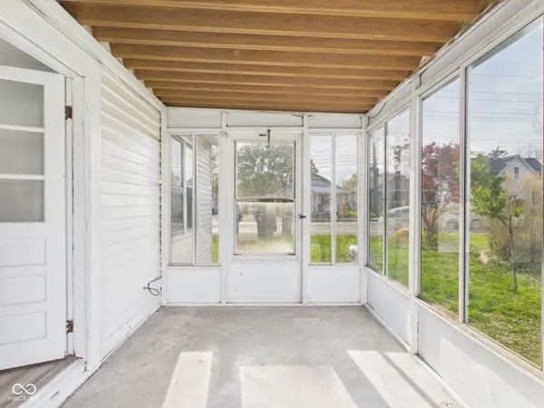3624 Columbus AVE, Anderson, IN 46013