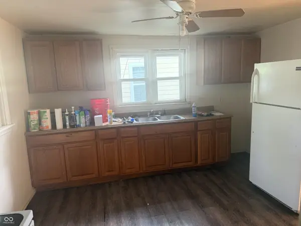 308 Canby AVE, Crawfordsville, IN 47933