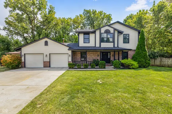 4319 Ansar LN, Indianapolis, IN 46254