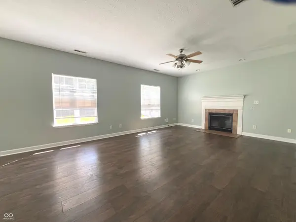 8801 Birch, Fishers, IN 46038