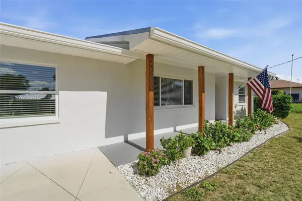 2600 CAMBRIDGE DR, Sarasota, FL 34232