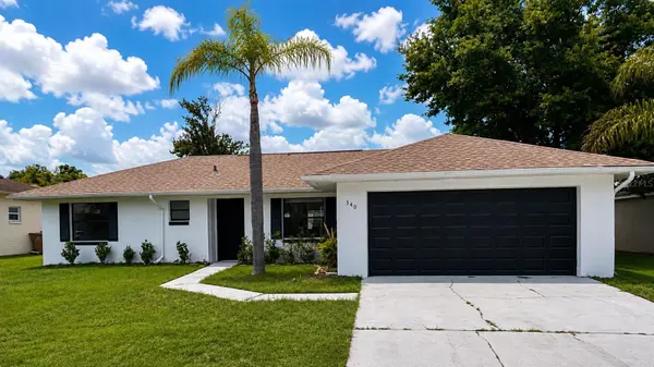 340 CHIQUITA CT, Kissimmee, FL 34758