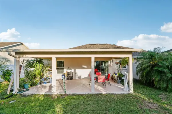 4604 SOUTHPORT BAY DR, Kissimmee, FL 34759