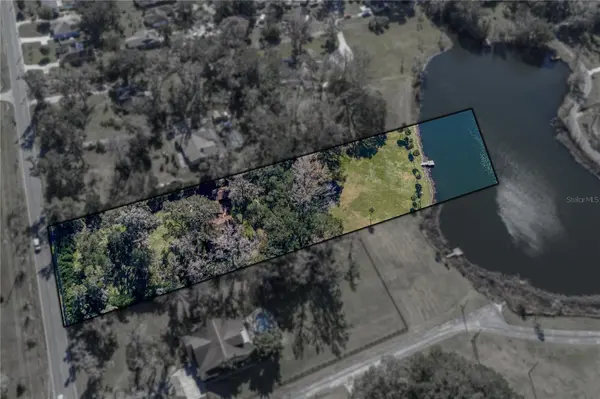 11045 FORT KING RD, Dade City, FL 33525