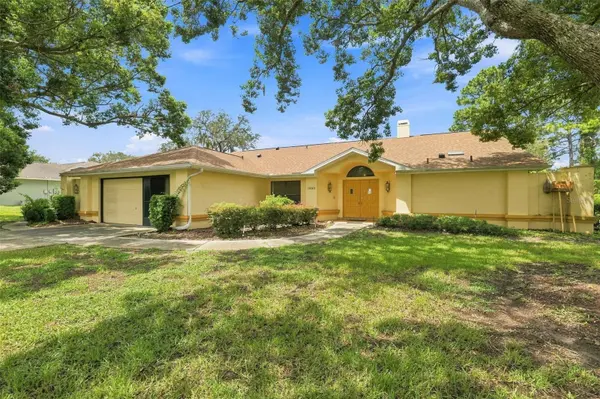 13063 HUNTINGTON WOODS AVE, Spring Hill, FL 34609