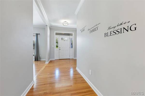 253 Meadows Of Wildwood BLVD, Wildwood, MO 63040