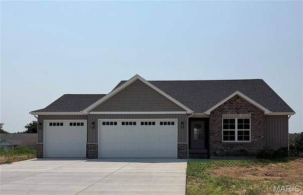 1110 Waymaker LN, Waterloo, IL 62298