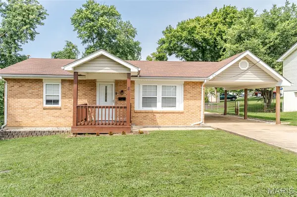 5 Richardson DR, Union, MO 63084