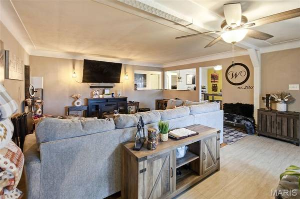 2705 Marshall AVE, Granite City, IL 62040