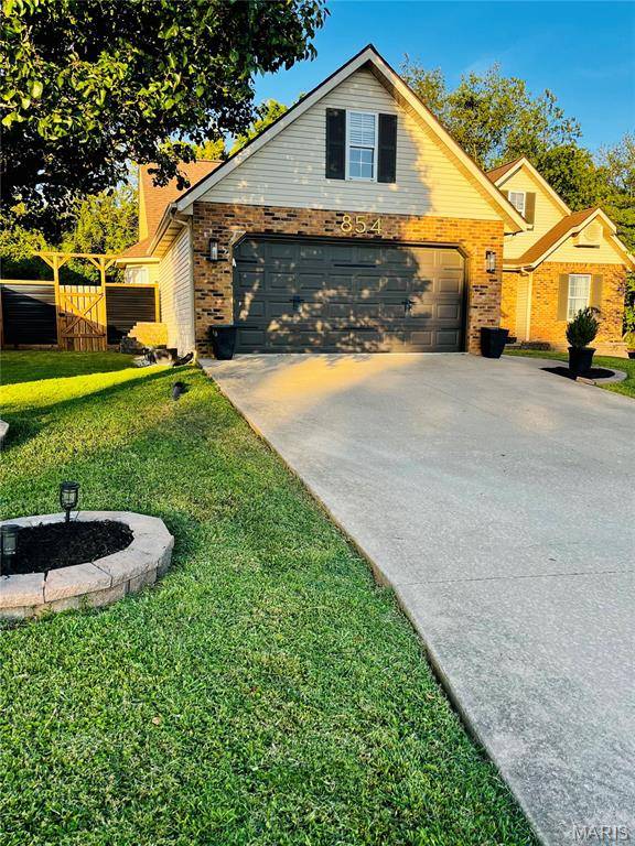 854 Mulberry ST, Jackson, MO 63755