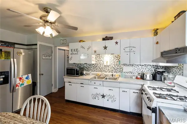 1111 Richeson RD, Potosi, MO 63664