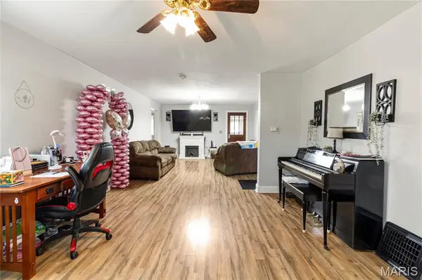 1111 Richeson RD, Potosi, MO 63664