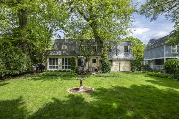 478 Sunset RD, Winnetka, IL 60093