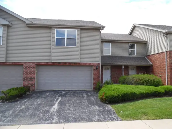 4613 Lindenwood CT, Matteson, IL 60443