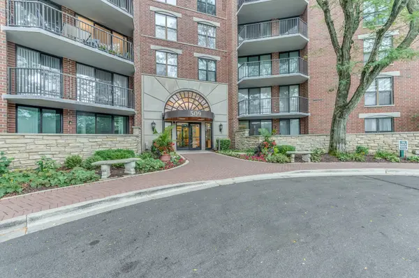 509 Aurora AVE #205, Naperville, IL 60540