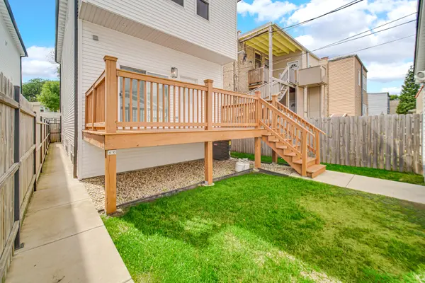5336 W Leland AVE, Chicago, IL 60630