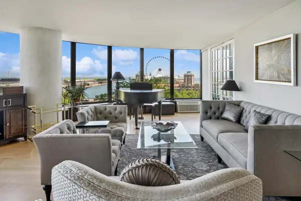505 N Lake Shore DR #603-604, Chicago, IL 60611