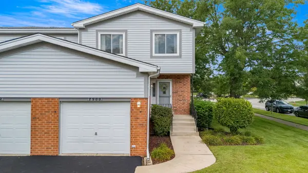 7900 160th ST, Tinley Park, IL 60477