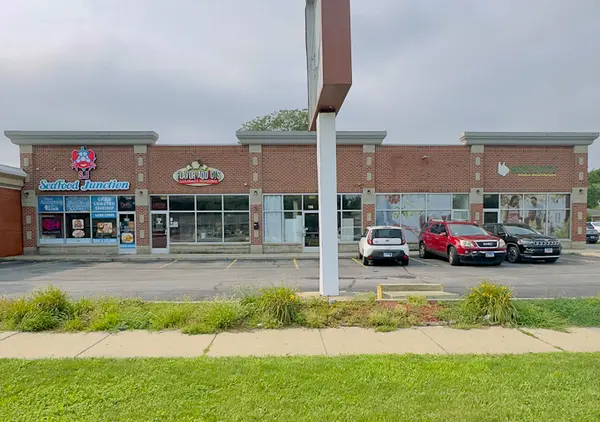 629-645 E 162nd ST, South Holland, IL 60473