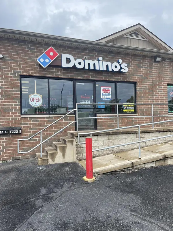 7444 Kennedy Avenue, Hammond, IN 46323
