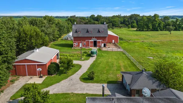 1504 E 153rd AVE, Crown Point, IN 46307