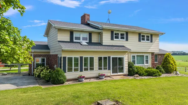 1504 E 153rd AVE, Crown Point, IN 46307