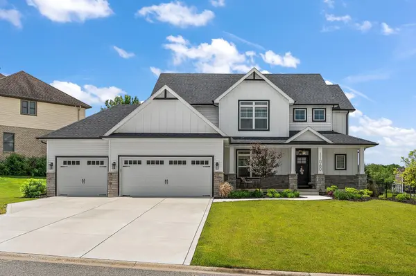 11060 Deer Creek DR, Crown Point, IN 46307