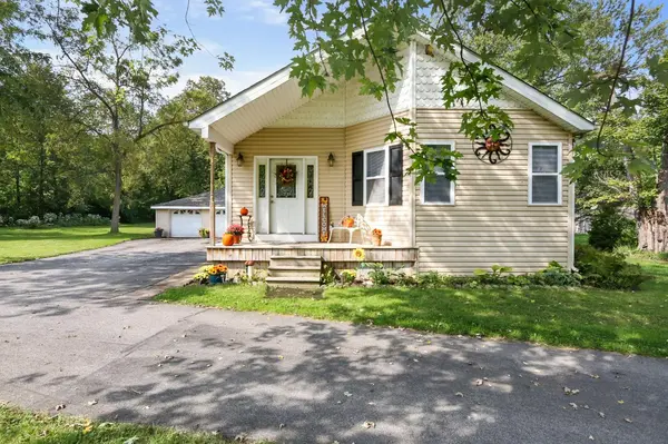 8106 Austin Avenue, Schererville, IN 46375
