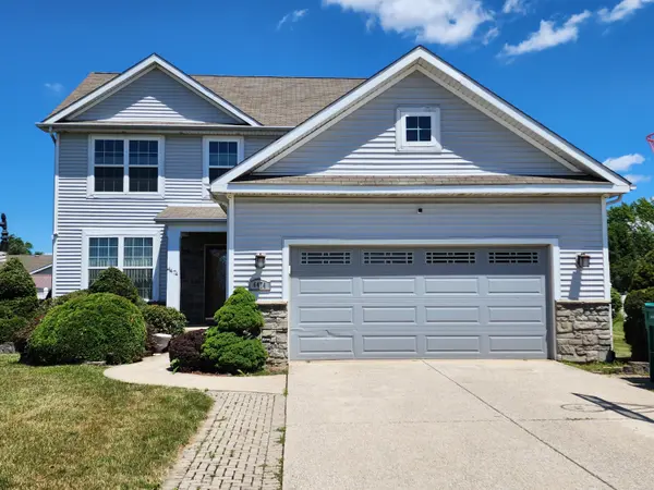 4474 W 74th AVE,  Merrillville,  IN 46410